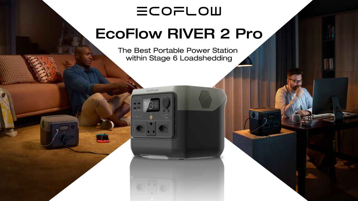 EcoFlow