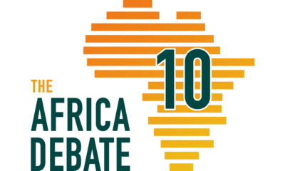 Africa Debate