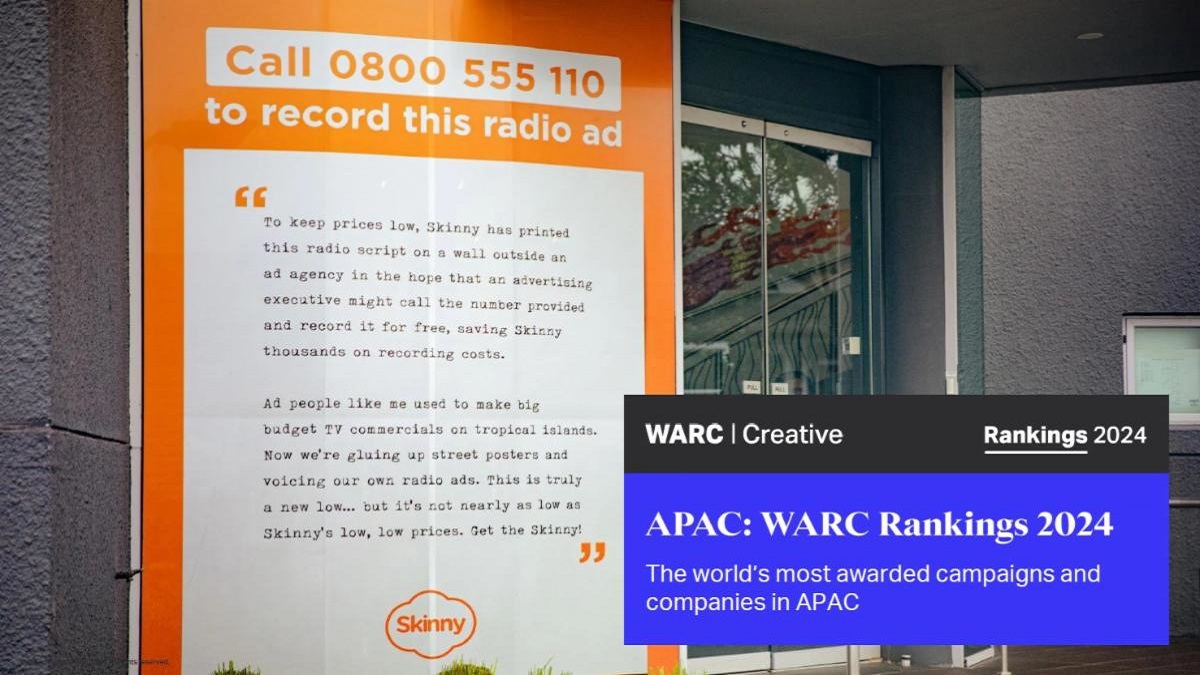 WARC