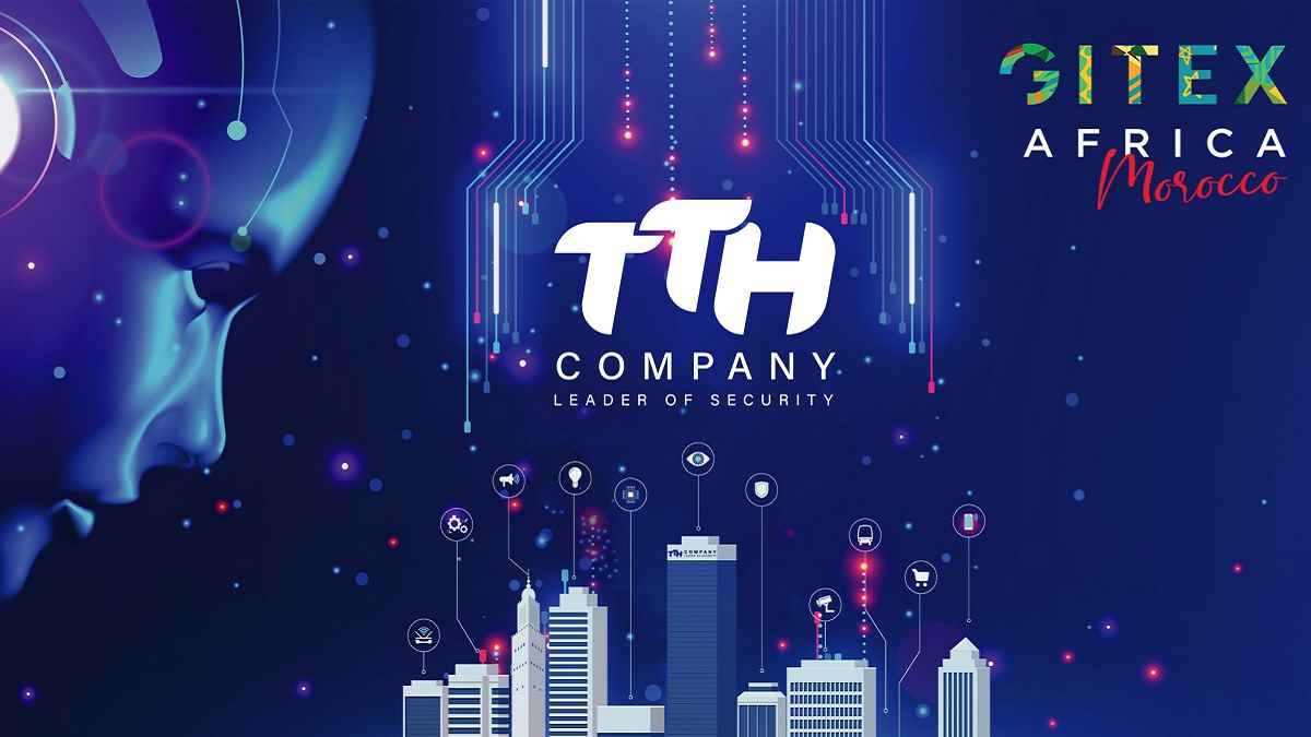 TTH Company