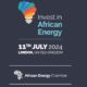 African Energy Chamber