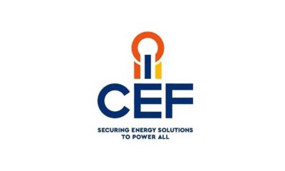 Central Energy Fund