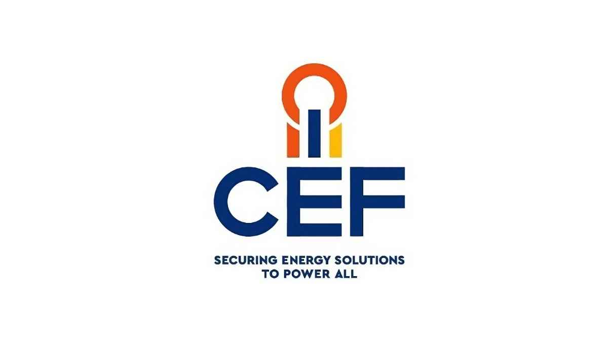 Central Energy Fund
