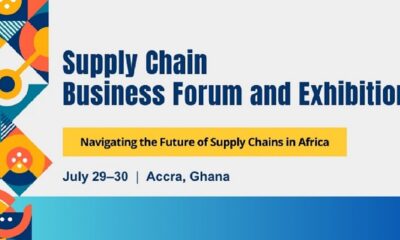 Supply Chain Business Forum