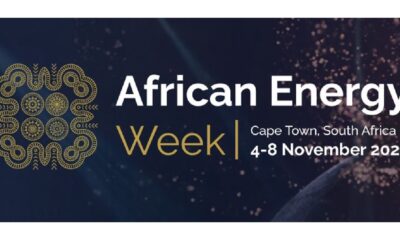 AEW - African Energy Week