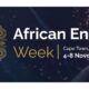 AEW - African Energy Week