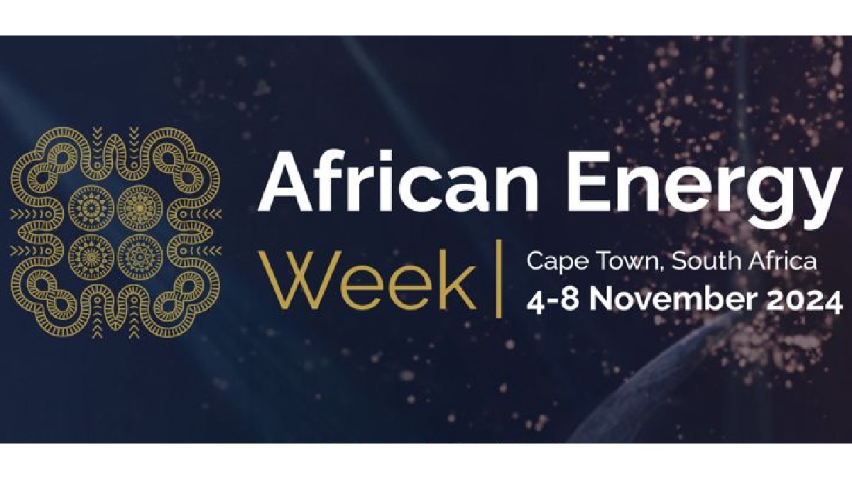 AEW - African Energy Week