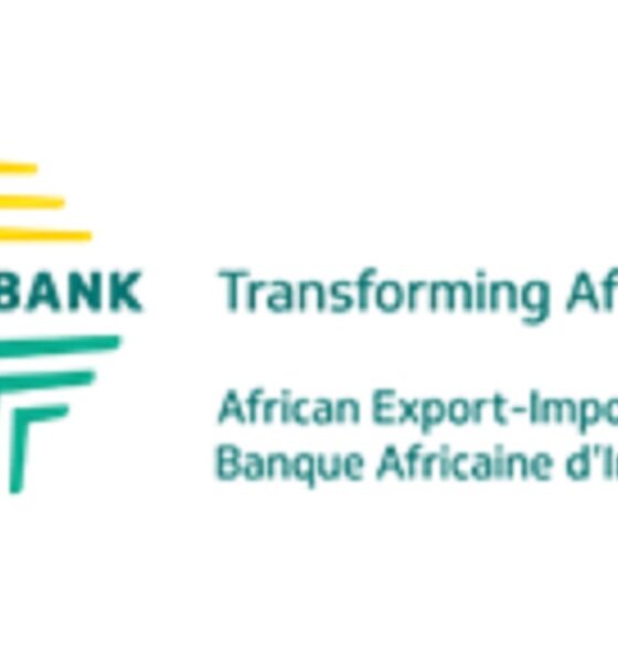 Afreximbank