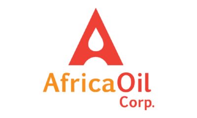 Africa Oil Corp