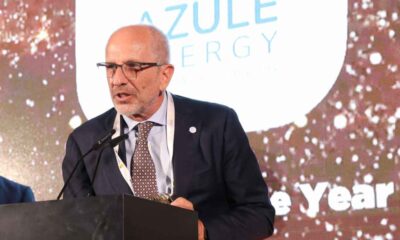 Azule Energy