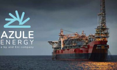 Azule Energy