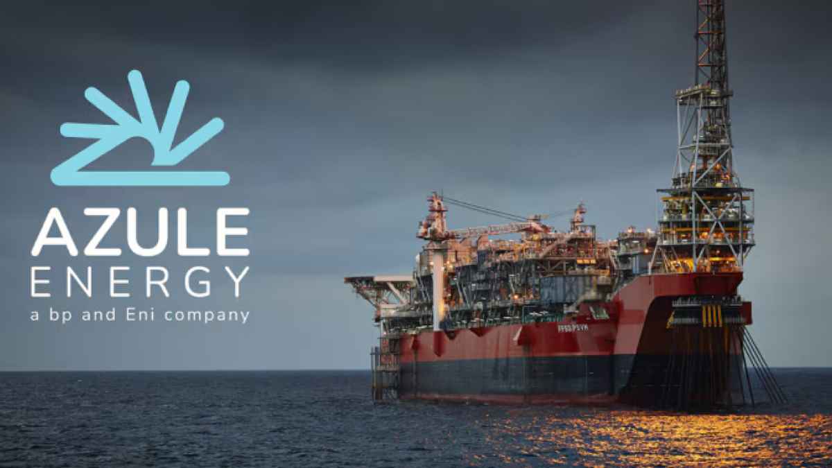 Azule Energy