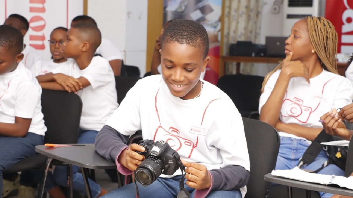 Empowering Youth Through Photography: Canon Central and North Africa Partners with Rolof Computer Academy in Nigeria Through this partnership, Canon and Rolof Computer Academy will activate various education programmes such as- Canon Academy Juniors Programme, Miraisha Programme, Canon Print Hub, and Canon Academy Print Share Copy text Get source logo DUBAI, United Arab Emirates, July 16, 2024/APO Group/ -- Canon’s World of Education initiatives in Africa (https://en.Canon-CNA.com) are aligned with the corporate philosophy of Kyosei, which is a Japanese concept meaning, living, and working together for the common good; The educational programmes bring to life Canon’s commitment to sustainability, cooperation, and fostering an environment for growth and development. Canon Central and North Africa is delighted to announce a collaboration with Rolof Computer Academy, aimed at empowering youth and fostering creativity. Through this partnership, Canon and Rolof Computer Academy will activate various education programmes such as- Canon Academy Juniors Programme, Miraisha Programme, Canon Print Hub, and Canon Academy. This partnership marks a significant step towards providing practical experiences and job opportunities for youth in Nigeria. Rashad Ghani, B2C Business Unit Director at Canon Central and North Africa, expressed his excitement at the collaboration, saying, “We are thrilled to embark on this transformative journey alongside Rolof Computer Academy. Together, we aim to empower the youth of Nigeria with more than just technical photography skills. “We aspire to provide them with immersive experiences, moments of discovery, and opportunities for personal growth. Through the lens of photography, we hope to broaden their creativity and instill in them a sense of confidence and purpose.” Rashad also emphasized Canon’s commitment to the philosophy of Kyosei, a Japanese concept that lies at the heart of the company’s values. “Kyosei,” he explained, “Embodies our belief in living and working together for the common good. It’s about fostering harmony, collaboration, and mutual respect within our global community. By partnering with Rolof Computer Academy, Canon continues its mission to educate and motivate individuals to make a positive impact in the world.” By partnering with Rolof Computer Academy, Canon continues its mission to educate and motivate individuals to make a positive impact in the world What makes this joint initiative unique is the integration of the five different workshops scheduled from 23 July to 3 September 2024, with the Rolof Summer Programme at Rolof Computer Academy in Warri, Nigeria. This cohesive approach offers participants a unified and collaborative learning experience, where creativity and technology converge within a single framework. These workshops are designed for various learners from children to adults starting out in photography. Led by Canon-certified trainers, participants will enjoy interactive, hands-on training sessions tailored for two age groups: 8-16 years under Canon Academy Juniors, and 18-35 years for the Street Photography Workshop under Canon Academy and the Canon Miraisha Programme. The Canon Academy Junior Programme is dedicated to nurturing creativity and empowering young minds. The programme offers concise, interactive sessions that provide a stimulating and enriching experience. These sessions aim to inspire a love for photography in children. As part of the holistic experience, young learners will have the opportunity to immerse themselves in the realm of arts and crafts. Canon Creative Park, an exclusive content service tailored for Canon print owners, will be featured during the trainings, offering a delightful array of paper crafting activities. These activities will provide children with a platform to unleash their artistic talents and create novel masterpieces. The Canon Miraisha Programme, targeted at participants aged 18-35 years, seeks to promote job opportunities and future livelihoods in Africa, workshops designed for photographers, videographers, filmmakers, and print business owners will enhance their skill sets and support their professional development. The Canon Academy presents a variety of practical photography workshops covering a wide range of topics, organized to cater to diverse interests and skill levels. With the convenience of online accessibility, training courses provide the flexibility to learn anywhere, anytime. Mr. Lucky Ofuafor, Director of Rolof Computer Academy said, “Our collaboration with Canon Central and North Africa is a testament to our commitment to education and pioneering innovative educational opportunities within our community. Through this partnership, we are dedicated to empowering the youth of Warri with the skills, knowledge, and experience they need to thrive in an ever-changing world.” Rolof Computer Academy is an educational institution offering a range of courses to diverse audiences, including adults and children in areas such as computer science and engineering. It hosts an annual summer camp for children in Warri, Nigeria. Its team of highly skilled professionals offers numerous services to help businesses thrive in the digital world. Distributed by APO Group on behalf of Canon Central and North Africa (CCNA).