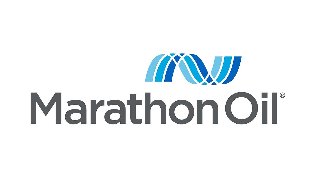 Marathon Oil