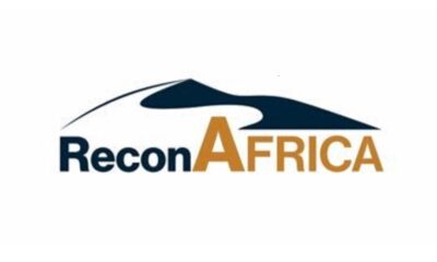 ReconAfrica