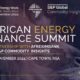 African Energy Week