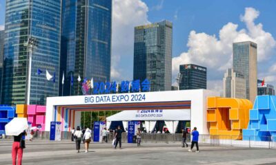 Big Data Industry Expo