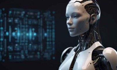 Humanoid Robots