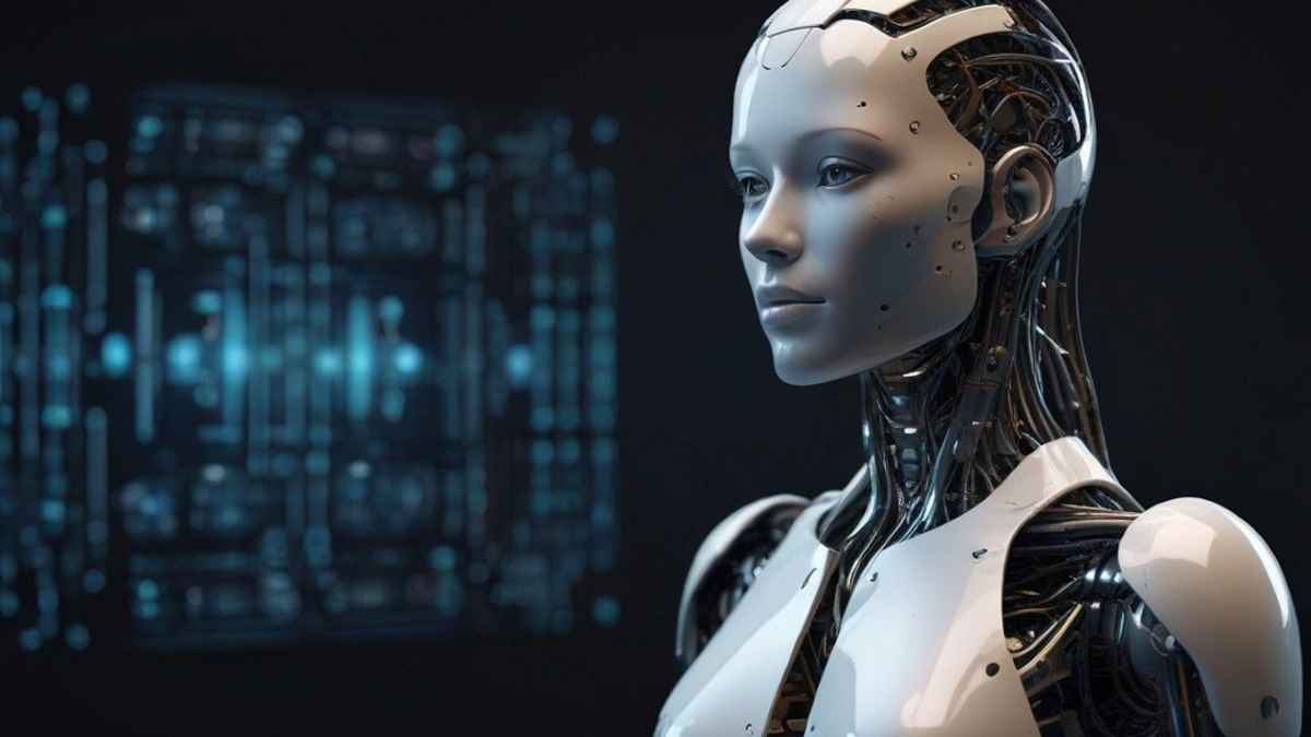 Humanoid Robots