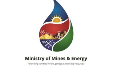 Namibian Energy Ministry