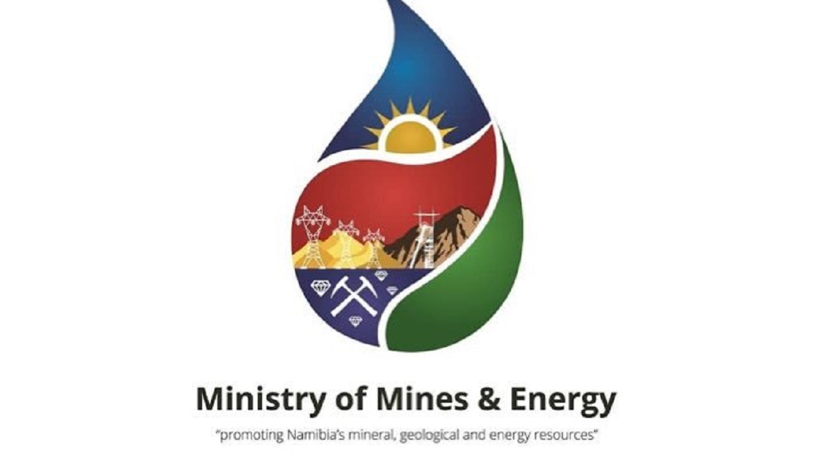 Namibian Energy Ministry