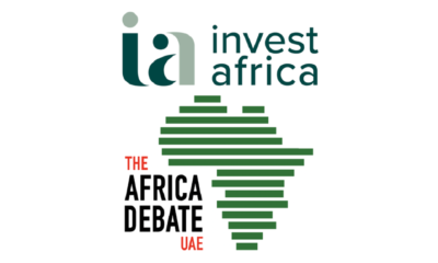 The Africa Debate