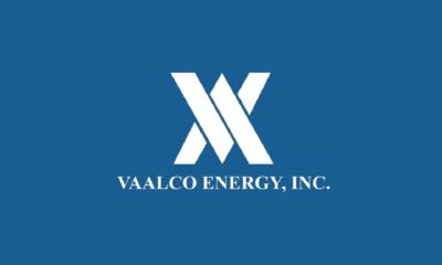 VAALCO Energy