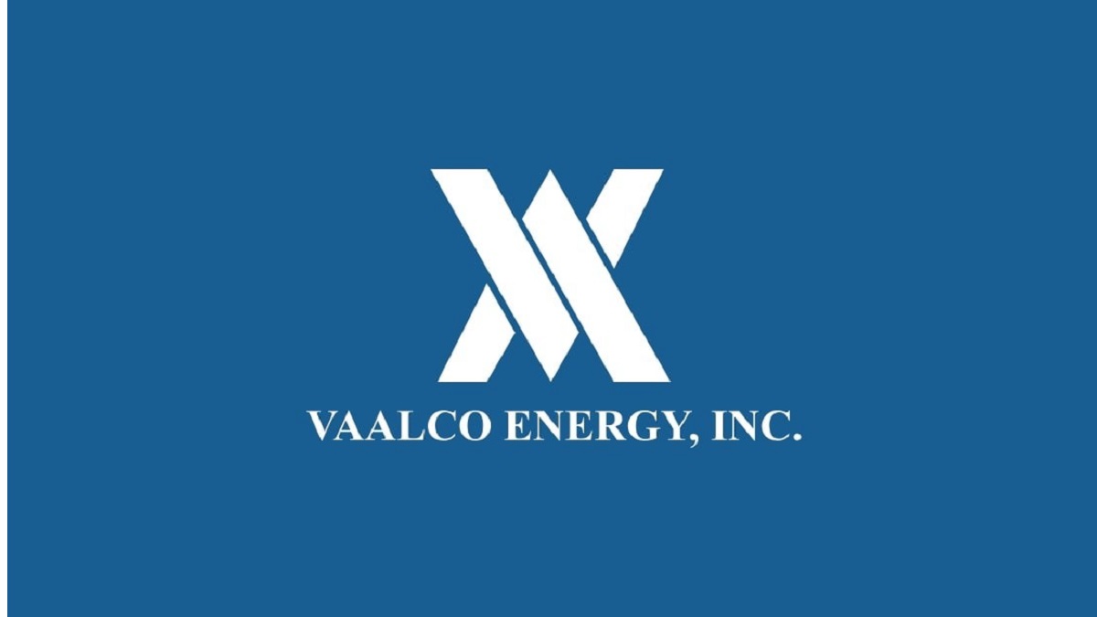 VAALCO Energy