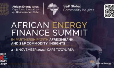 African Energy Week