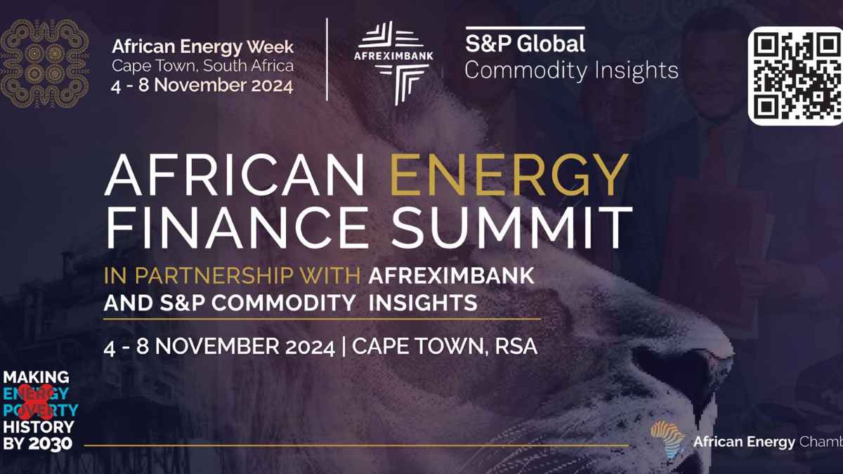 African Energy Week