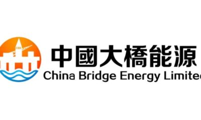 China Bridge Energy