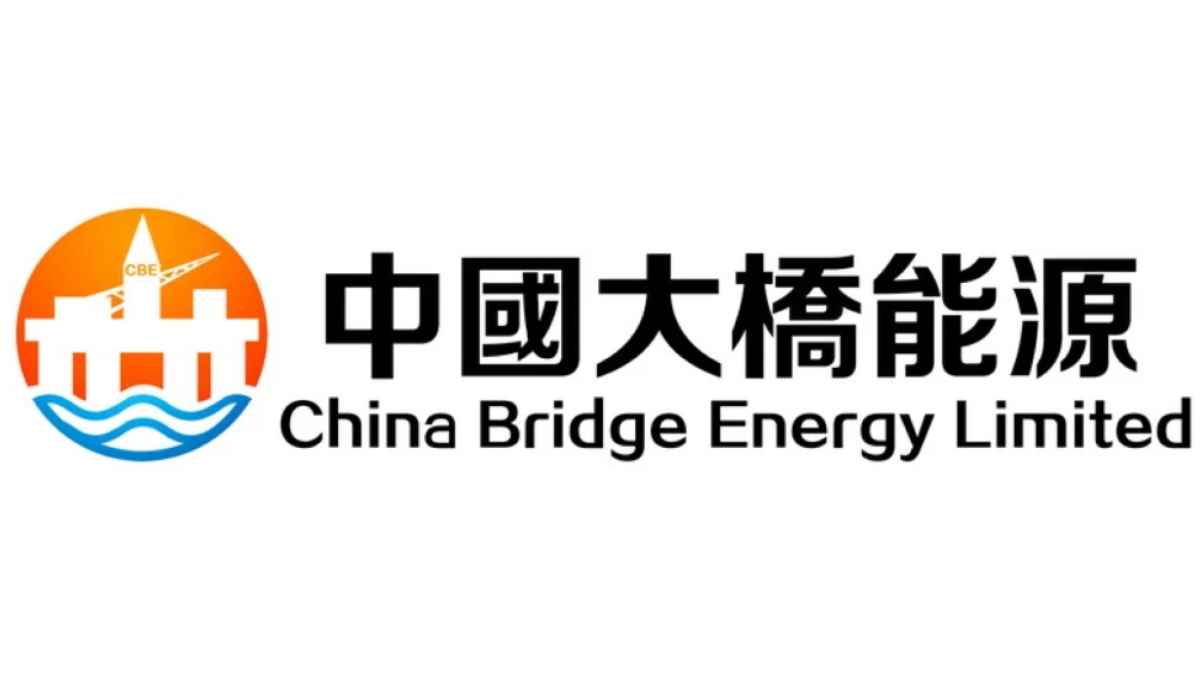 China Bridge Energy