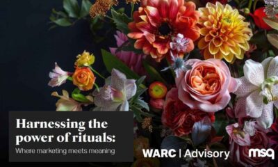 WARC Advisory