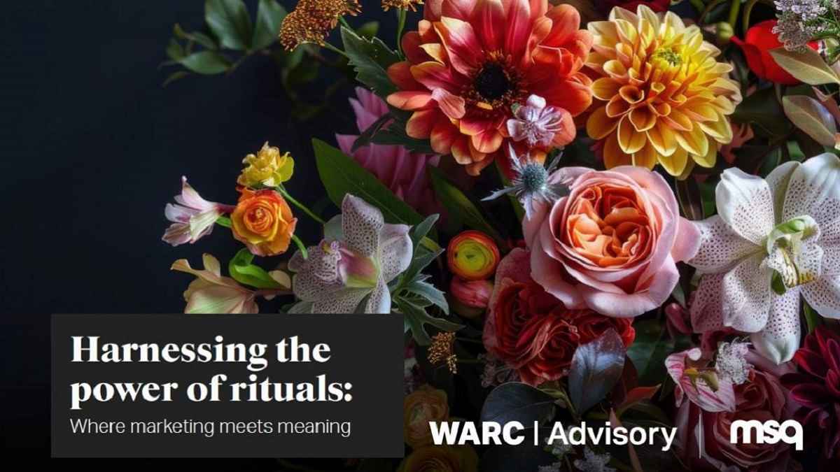 WARC Advisory