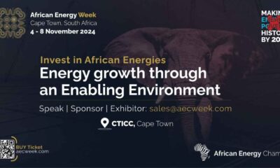 African Energy Week