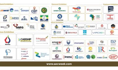 African Energy Week