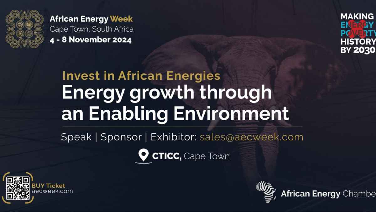 African Energy Week