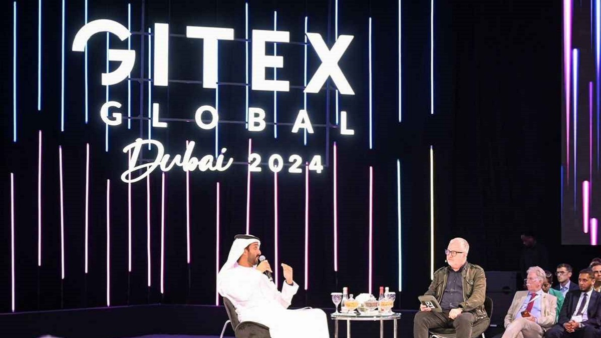 GITEX GLOBAL