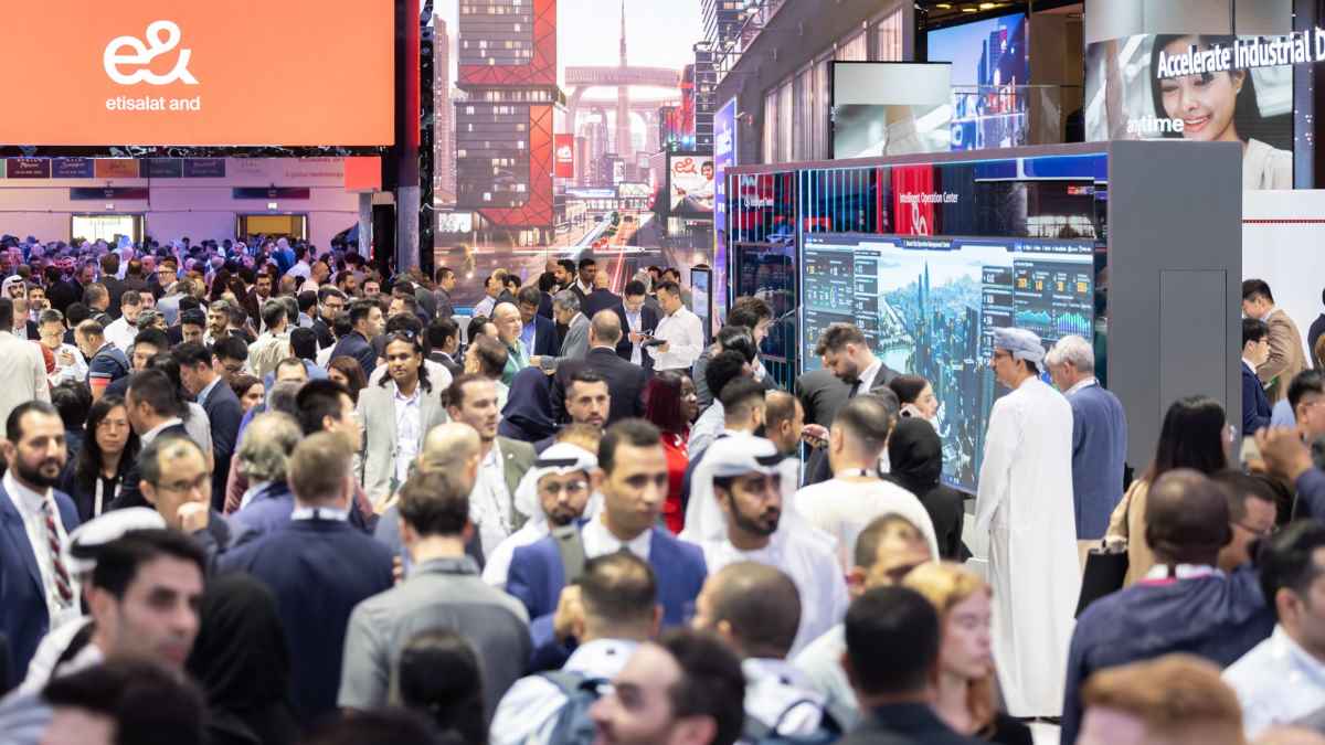 GITEX GLOBAL