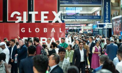 GITEX GLOBAL