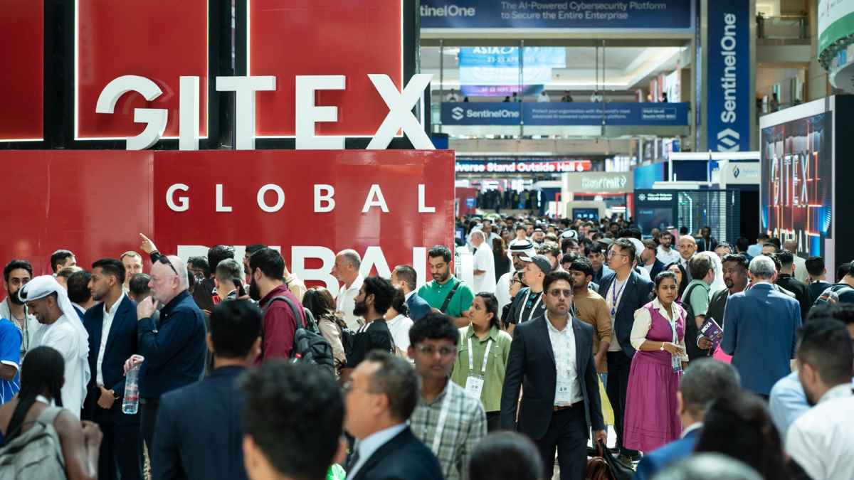 GITEX GLOBAL