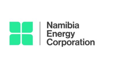 Namibia Energy Corporation