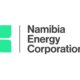 Namibia Energy Corporation