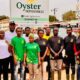 Oyster Agribusiness