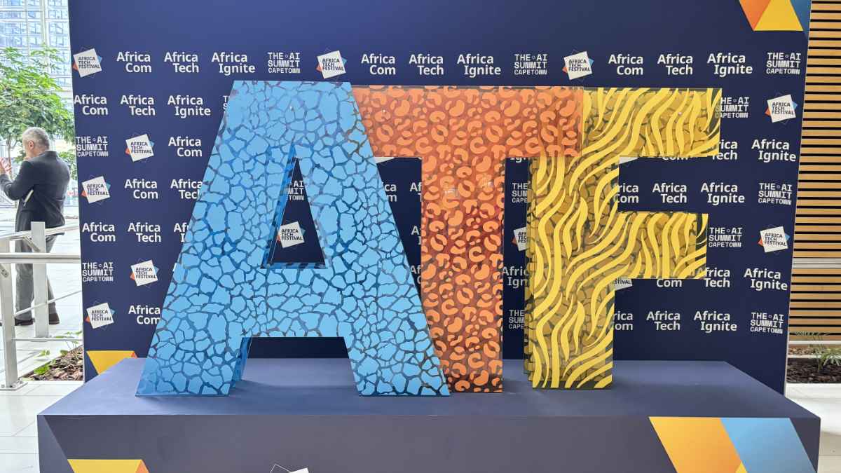 Africa Tech Festival