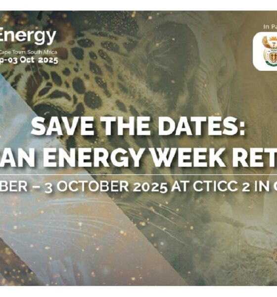 African Energy Week