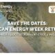 African Energy Week