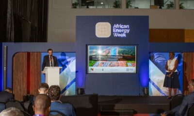 African Energy Week