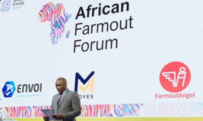 African Farmout Forum