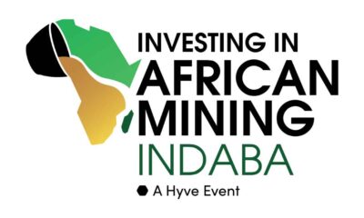 Mining Indaba